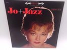 JO STAFFORD - JO+JAZZ - COLUMBIA 6-EYE STEREO LP - NICE