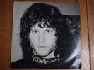 The Doors - Resurrection - Paris Records-French Fan Club-2 LP  not tmoq