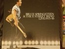 BRUCE SPRINGSTEEN LIVE 75-85 BOX SET OF 5 Vinyl Record includes 33 page booklet