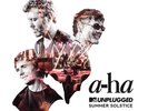 A-HA MTV Unplugged - Summer Solstice BOX 2CD+BLURAY Nuovo