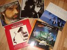 Michael McDonald 5x LP Album Vinyl No Lookin' Back Take It To Heart...