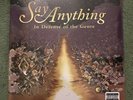 Say Anything - In Defense Of The Genre - Rare Limited Purple Vinyl 2 LP Sealed