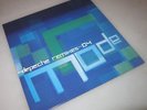 UK LTD EDITION DEPECHE MODE REMIXES 04 XL12BONG34 12