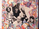 MOBY GRAPE 'Legendary Grape' Vinyl LP (US Psych Rock) NEW/SEALED