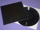 Motorhead golden logo 7 inch limited to 5 copies Lemmy