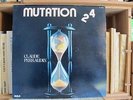 Claude Perraudin Mutation 24 French Cosmic Synth Prog LP