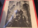 GENESIS RARE ORIGINAL SHEET MUSIC 'YOU KNOW WHAT I LIKE' PROG ROCG RARITY