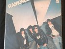 Leave Home [LP] by Ramones (The) (Vinyl, 1977, Sire Records USA)