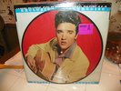 Elvis Presley- 