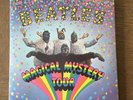 THE BEATLES THE MAGICAL MYSTERY TOUR - RARE 1ST PRESS 7