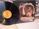 CLASSIC DAVID BOWIE : YOUNG AMERICANS VICTOR RCA 1975. VINYL RECORD.