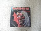Iron Maiden Purgatory 7” 1981 EMI 5184