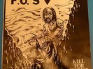 F.U.'S « kill for christ » Xclaim   Rds 1982