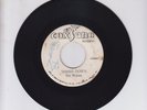 COXSONE/ SIMMER DOWN  -  BOB MARLEY & THE WAILERS   ( 64 SKA 7