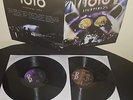 TOTO - LiveFields Live 1999 2x LP record Like Mindfields Tour IV not promo