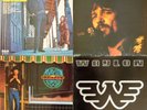 Waylon Jennings: 10 LPs, darunter der Soundtrack zu „Ned Kelly“ (mit 2 Zugaben)