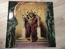 Mandator - Initial velocity LP 1987 Speed Metal Exciter Annihilator