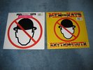 Men Without Hats Rhythm of Youth Folk of the 80’s LP Album Records Near Mint