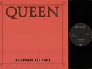 QUEEN Hammer To Fall  12