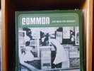 Common Like Water for Chocolate 1st press MCA 2000 2 lp vinyl vg+/vg+
