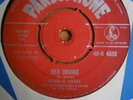 Charlie Drake ?– Sea Cruise / Starkle, Starkle Little Twink 45RPM R 4552
