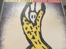 Rolling Stones Voodoo Lounge 2 lp set V 2750 Mick Jagger Keith Richards 1994