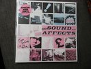 THE JAM SOUND AFFECTS SPECIAL PINK VINYL EDITION PAUL WELLER