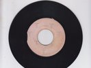 BLANK(WAIL N SOUL)/ THANK YOU LORD - BOB MARLEY & THE WAILERS (67 ROCKSTEADY 7