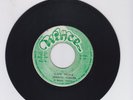 WINCE/ BLACK PEOPLE  -  DERRICK PARKER & BUNNY HEWITT  (77 REGGAE ROOTS 7