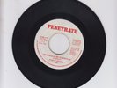 PENETRATE/ WE SHOULD BE IN ANGOLA - PABLO MOSES (76 REGGAE ROOTS 7