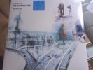 Radiohead - OK Computer OKNOTOK 3xLP Blue Vinyl (New/Sealed)