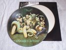 Celtic Frost ?– Emperor's Return Picture Disc LP / RAR FIRST PRESS / 1986 Noise