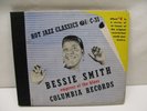 Bessie Smith Empress of the Blues Columbia Records, Hot Jazz Classics C-31 78RPM