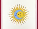 KING CRIMSON LARK'S TONGUES IN ASPIC 200g HI QUALITY VINYL NEW SEALED