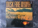 Don Rendell Ian Carr 5tet - Dusk Fire  Ltd Vinyl LP Reissue RARE Sold Out