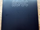 AC/DC Back In Black - Remastered 180g Vinyl Lp - MINT - ACDC Album