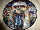 LP.MICHAEL JACKSON. PICTURE .ALBUM DANGEROUS .LIMITEE.PICTURE DISC.LTD