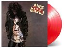 ALICE COOPER Trash - LP / Red Vinyl - Limited 1500 - MOV 2017