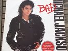 Michael Jackson LP 