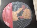 Michael Jackson LP Picture disc 