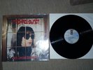MICHAEL BUNDT JUST Landed COSMIC KID LP