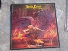 JUDAS PRIEST -  Sad Wings of Destiny - GULL GULP1015 - 1976 - EX RARE