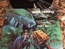 Peter Schickele/Joan Baez SILENT RUNNING Soundtrack-Decca DL 79188 VINYL NM 1971
