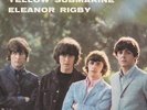 THE BEATLES 'YELLOW SUBMARINE' ITALY PS 45