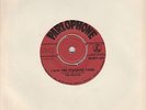 THE BEATLES 'I SAW HER STANDING THERE' FINLAND 45 MISPELT 'LENNEN'