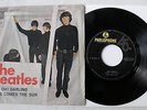The Beatles single Oh  Darling PORTUGAL