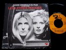 BO FILM/OST/FRANCOIS DE ROUBAIX/LES LEVRES ROUGES/FRENCH SP 7