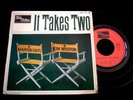 MARVIN GAYE/KIM WESTON/IT TAKES TWO/NORTHERN SOUL/FRENCH EP 7