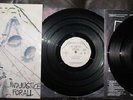 METALLICA LP ...AND JUSTICE FOR ALL VERTIGO FIRST PRESS 1988 WITH INNERS