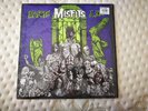 Misfits Earth A.D. VINYL Caroline Plan 9 PL9-02